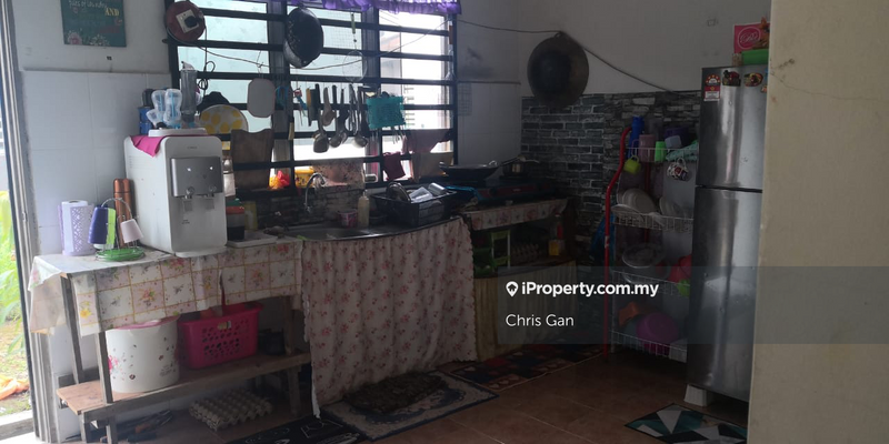 Rumah Berkembar untuk Dijual di Taman Seri Mahkota Jaya, Kuantan oleh Chris Gan - iProperty.com.my