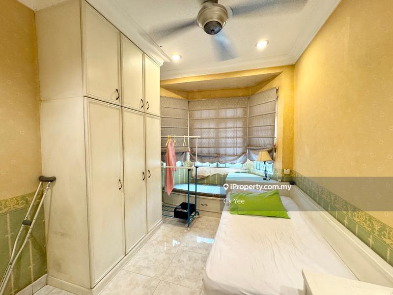 Semi-Detached House for Sale in m3u5h, Sri Petaling by Ck Yee - iProperty.com.my