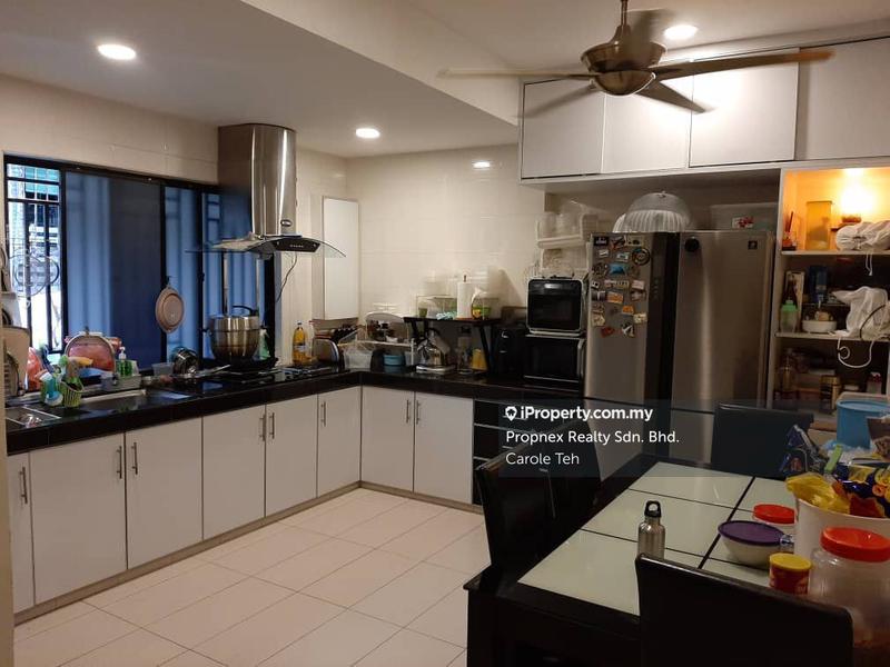 1-storey Terraced House for Rent in Taman Overseas Union (Taman Oug), Jalan Klang Lama (Old Klang Road) by Carole Teh - iProperty.com.my