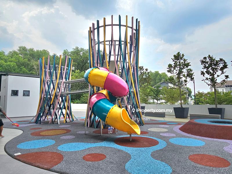 Condominium for Sale in Resilion Residence by Ling Yean - iProperty.com.my