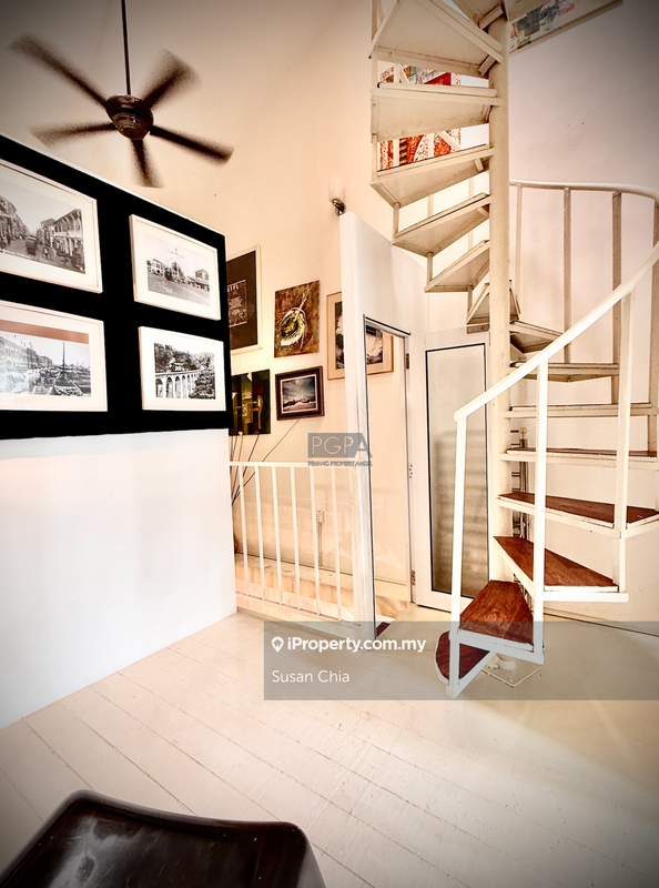 Shop / Office untuk Dijual di Lebuh Chulia, George Town oleh Susan Chia - iProperty.com.my