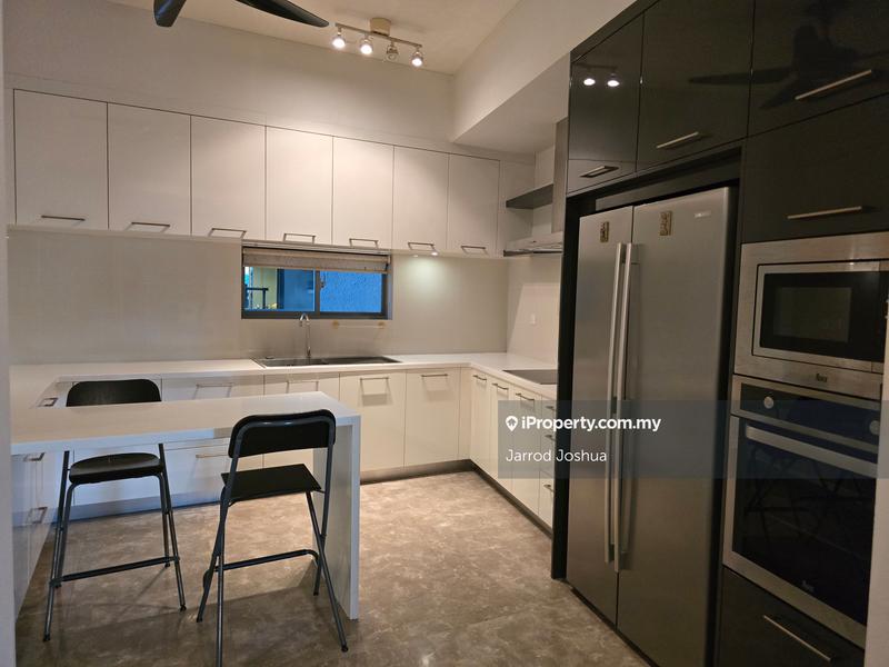 Kondominium untuk Dijual di Kiaramas Danai oleh Jarrod Joshua - iProperty.com.my