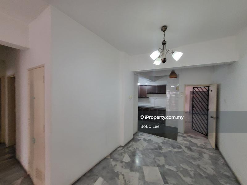Kondominium untuk Dijual di Bukit Gembira oleh BoBo Lee - iProperty.com.my