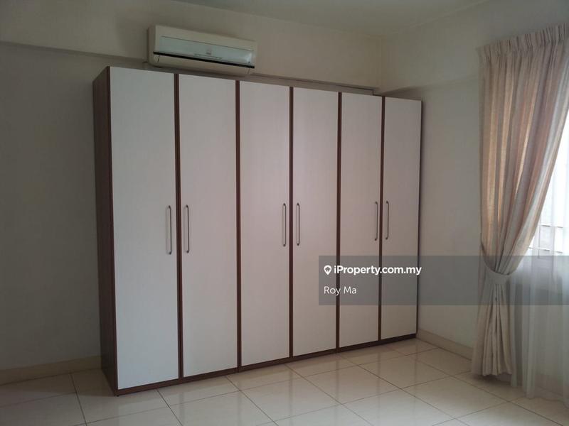 For Rent - Kiaramas Sutera