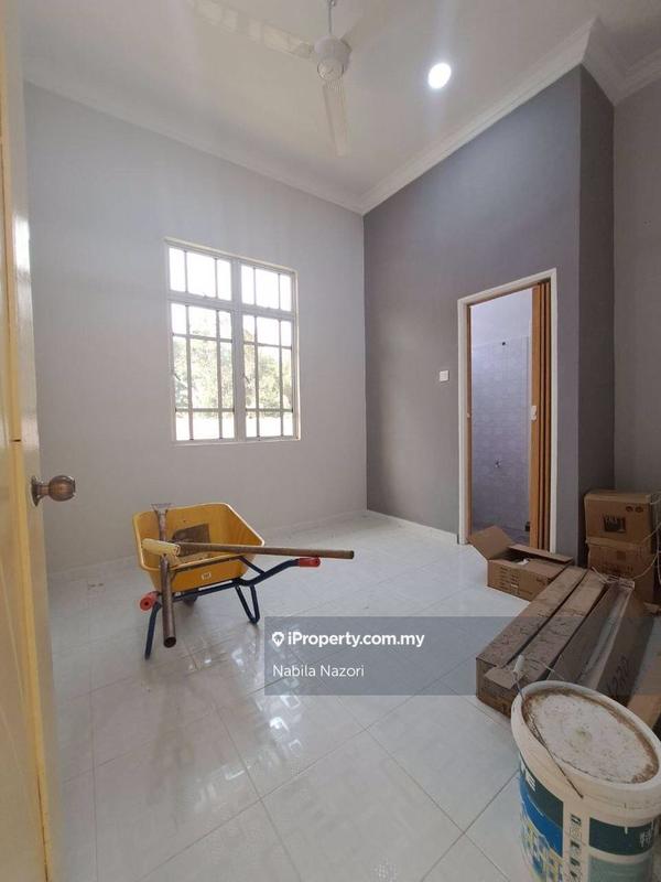 Rumah Berkembar untuk Dijual di Salor, Pasir Mas oleh Nabila Nazori - iProperty.com.my