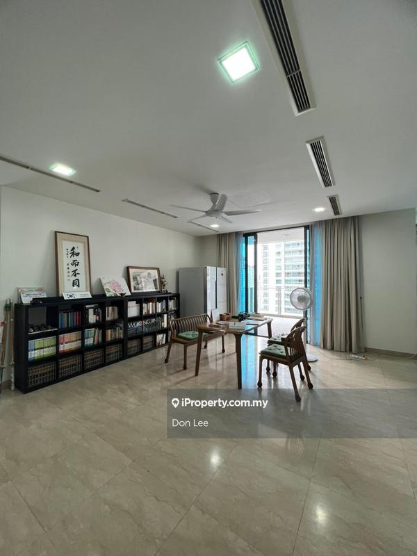 For Sale - 11 Mont Kiara @ MK11