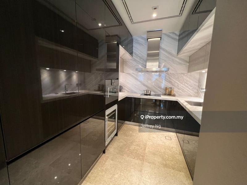 Service Residence for Rent in The Ritz-Carlton Residences by Jeffrey Ng - iProperty.com.my