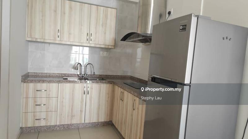 Residensi Servis untuk Dijual di Sunway Geo Residence oleh Stephy Lau - iProperty.com.my