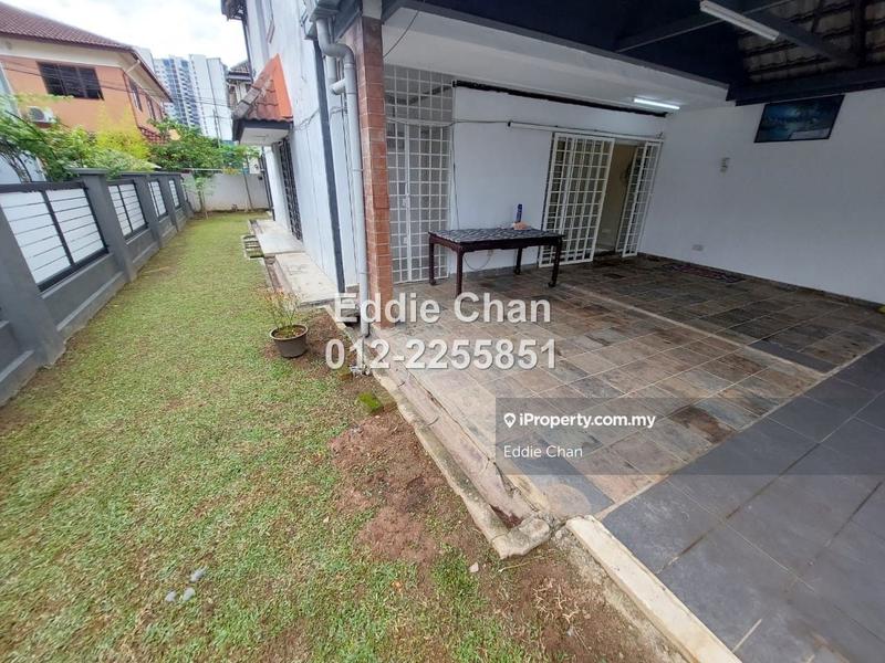 2-storey Terraced House for Sale in Taman Setiawangsa, Setiawangsa by Eddie Chan - iProperty.com.my