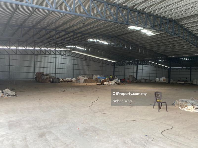 Warehouse for Rent in Bukit Kemuning, Shah Alam by Nelson Woo - iProperty.com.my