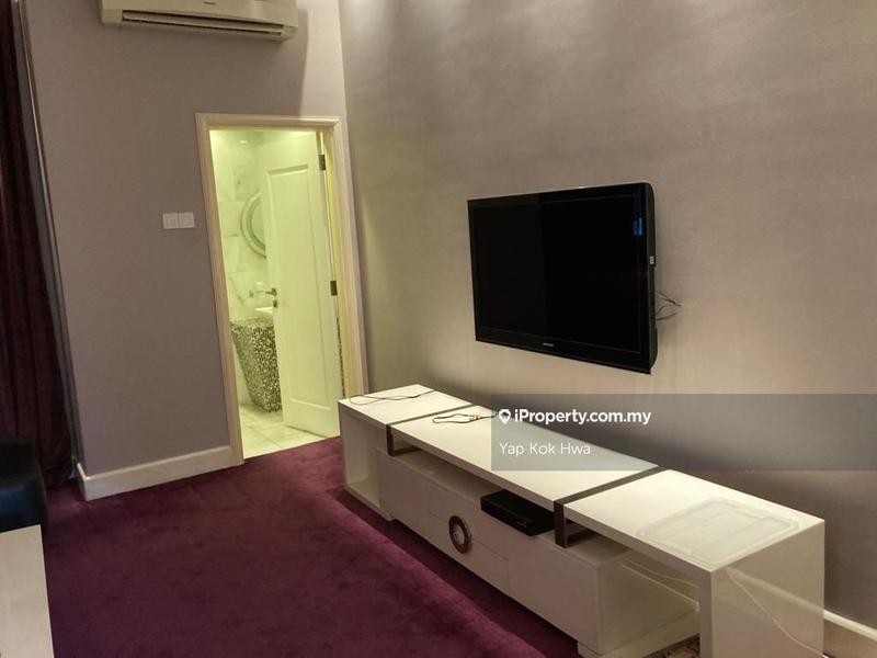 Kondominium untuk Dijual di Sri Kenny oleh Yap Kok Hwa - iProperty.com.my