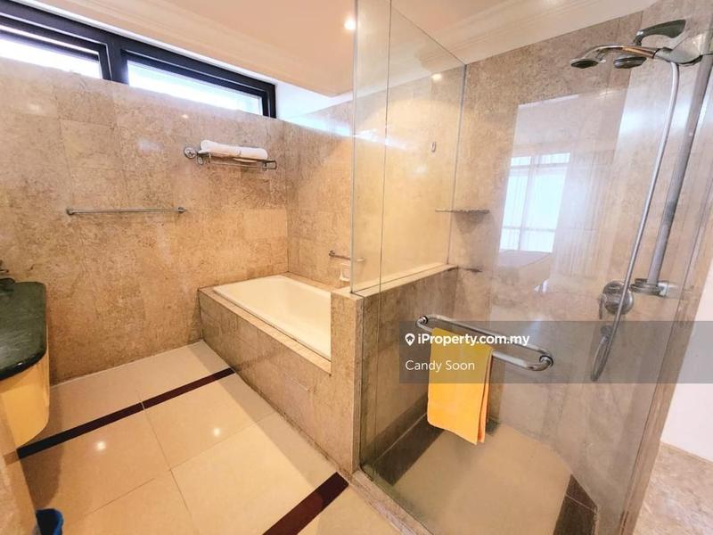 Kediaman Servis untuk Dijual di Berjaya Times Square oleh Candy Soon - iProperty.com.my