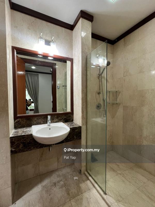 Bungalow House for Sale in Federal Hill, Bangsar by Pat Yap - iProperty.com.my