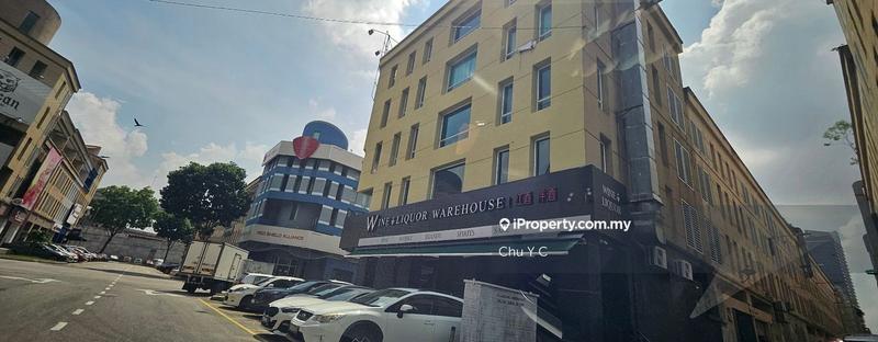 Kedai untuk Dijual di Dataran Sunway, Kota Damansara oleh Chu Y C - iProperty.com.my