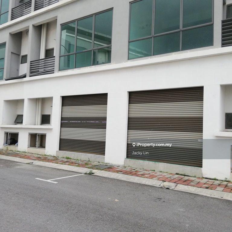 Shop / Office untuk Dijual di Taman Perindustrian Air Hitam, Klang oleh Jacky Lin - iProperty.com.my