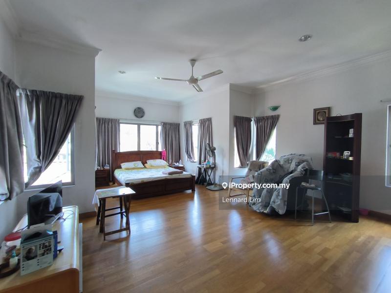 Banglo untuk Dijual di Kota Kemuning, Shah Alam oleh Lennard Lim - iProperty.com.my