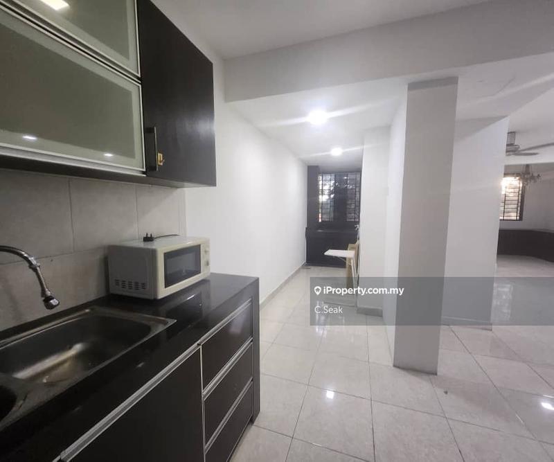 Condominium for Sale in Casa Tropicana by C.Seak - iProperty.com.my