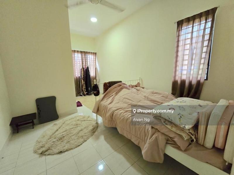 2-storey Terraced House for Sale in Sungai Long, Bandar Sungai Long by Aivan Ng - iProperty.com.my