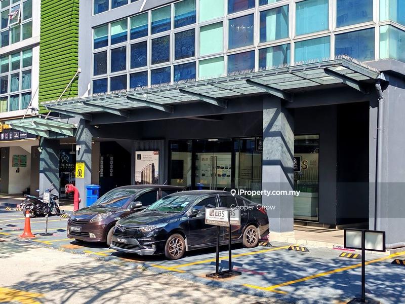 Kedai untuk Dijual di Seksyen 51, Petaling Jaya oleh Cooper Chow - iProperty.com.my
