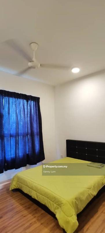 For Sale - Arte Condominium