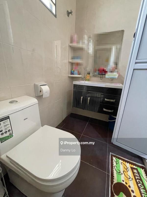 Semi-Detached House for Sale in Jalan Ipoh, Kuala Lumpur by Danny Lo - iProperty.com.my
