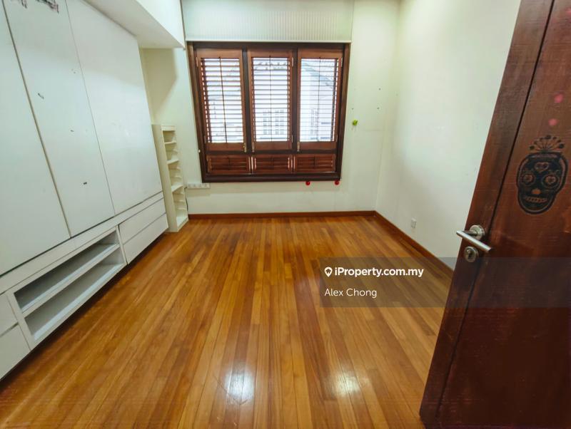 Bungalow House for Sale in Bukit Damansara, Damansara Heights by Alex Chong - iProperty.com.my