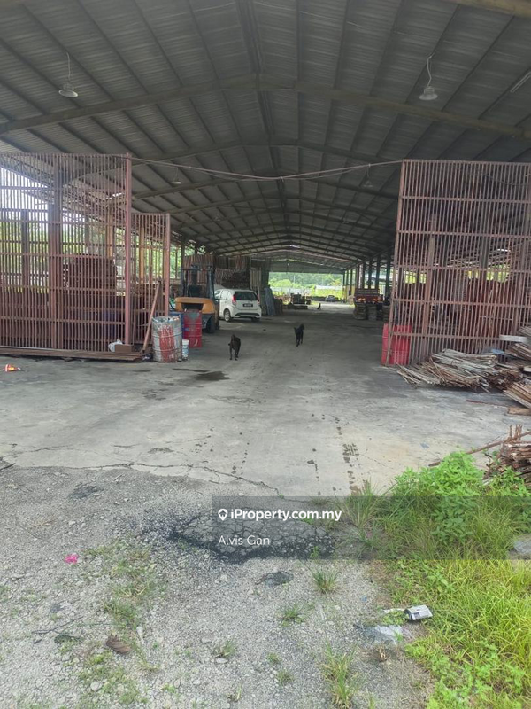 For Sale - Jalan Rukun