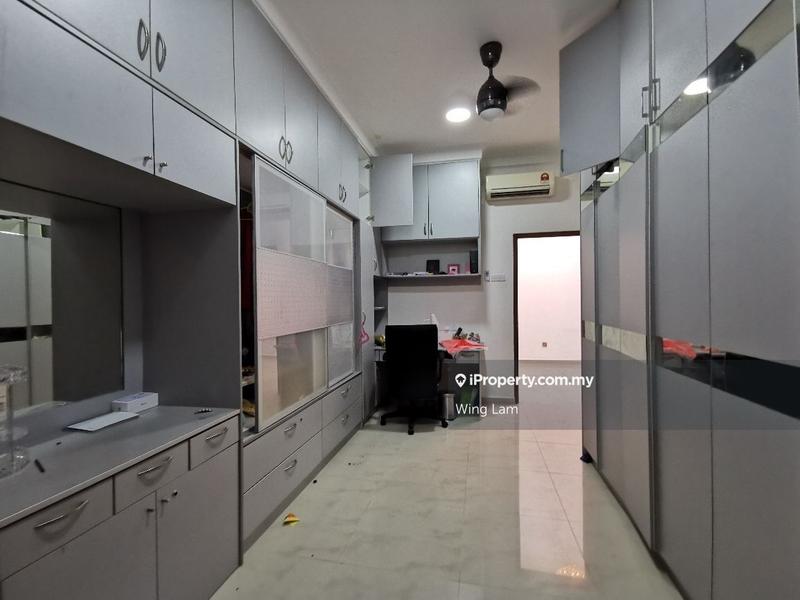 Semi-Detached House for Sale in Happy Garden, Kuchai Lama by Wing Lam - iProperty.com.my
