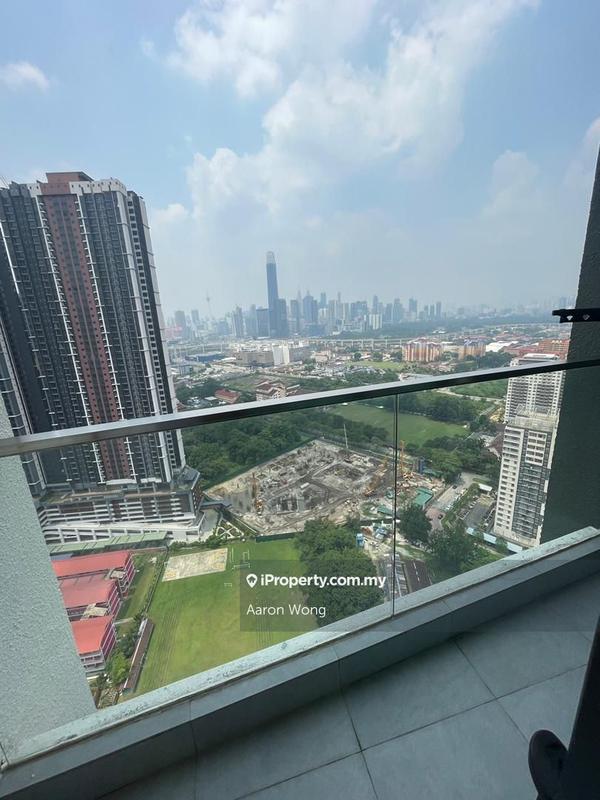 Service Residence for Rent in Lavile Kuala Lumpur by Aaron Wong - iProperty.com.my