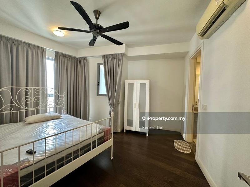 Condominium for Sale in The Westside Two by Kennis Tan - iProperty.com.my