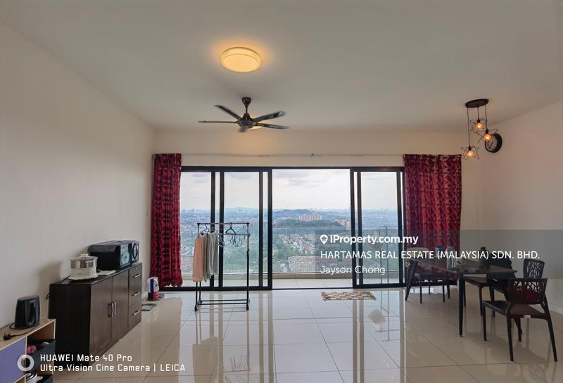 Condominium for Sale in CloudTree Residence by Jayson Chong - iProperty.com.my