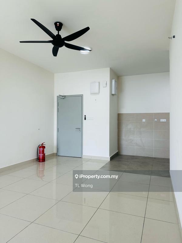 Kondominium untuk Dijual di Residensi Suasana @ Damai oleh TL Wong - iProperty.com.my