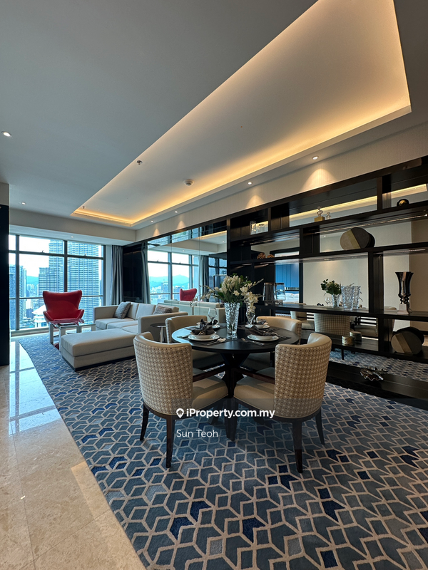 For Sale - The Ritz-Carlton Residences