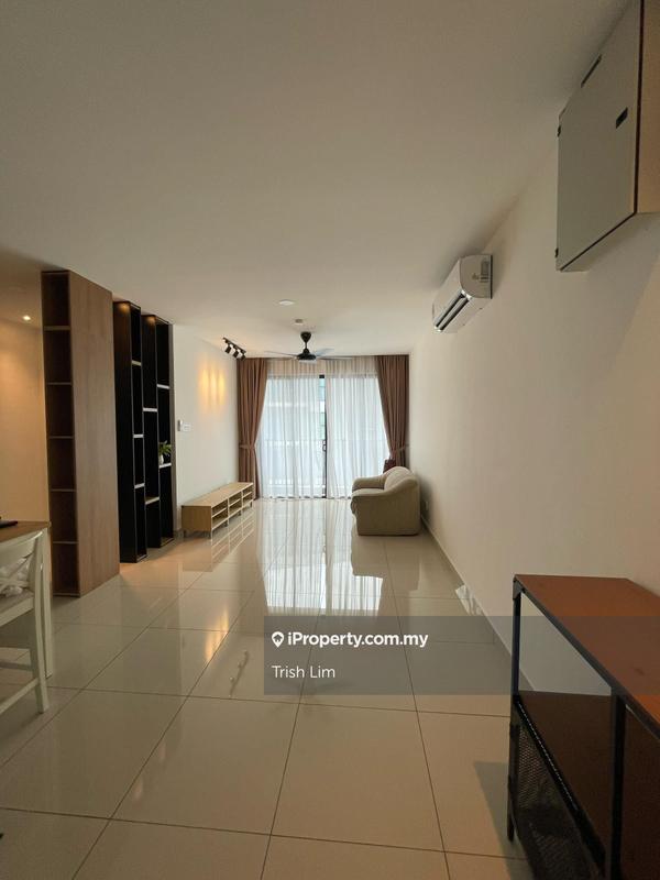 Service Residence for Rent in AraTre' Residences by Trish Lim - iProperty.com.my