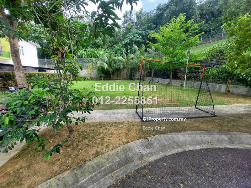 Bungalow House for Sale in Taman Tijani Ukay, Ulu Kelang by Eddie Chan - iProperty.com.my