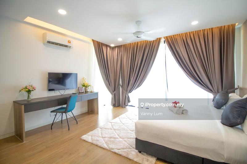 Kediaman Servis untuk Dijual di Tropical Villa oleh Vanny Lum - iProperty.com.my