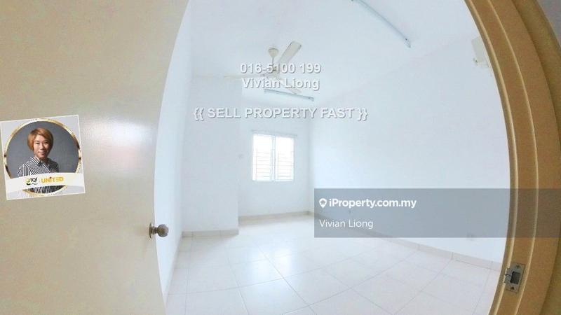 2-storey Terraced House for Sale in Taman Pelangi Semenyih 2, Semenyih by Vivian Liong - iProperty.com.my
