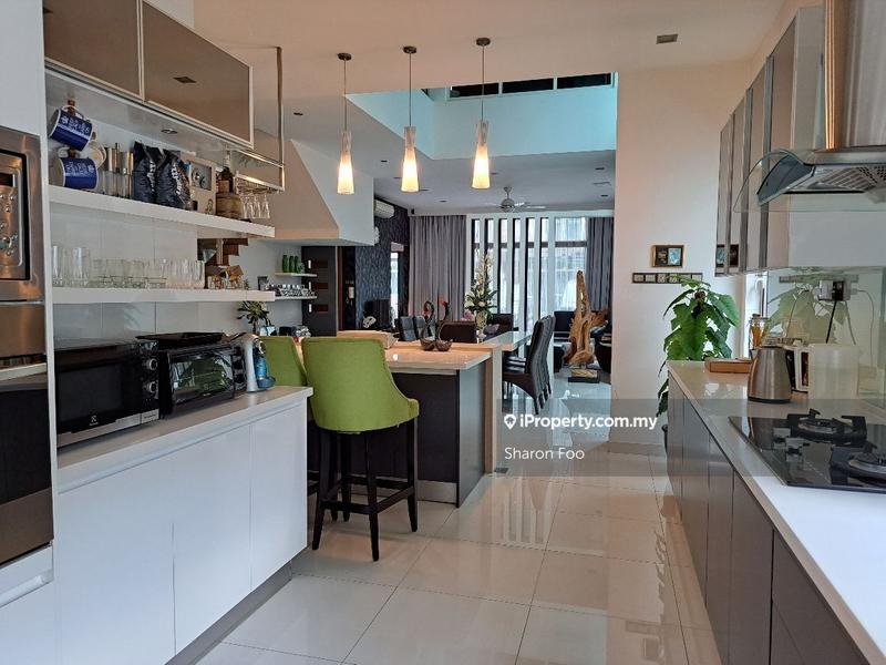 Semi-Detached House for Sale in ss22 Damansara Jaya Petaling-jaya, Petaling Jaya by Sharon Foo - iProperty.com.my
