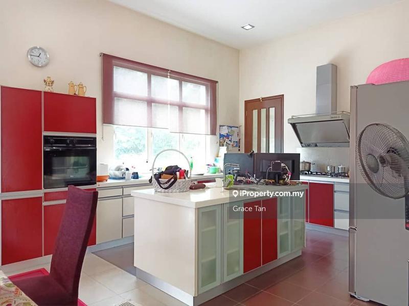 Bungalow House for Sale in Taman Equine, Equine Park, Seri Kembangan by Grace Tan - iProperty.com.my