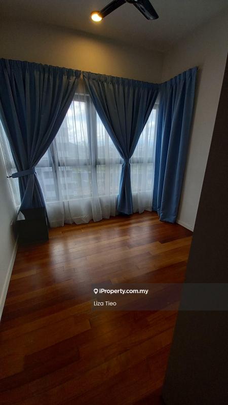 Kediaman Servis untuk Disewa di Seventeen Mall & Residences (Biji Living) oleh Liza Tieo - iProperty.com.my