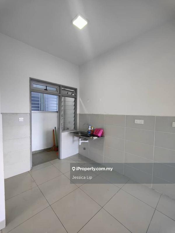 Kondominium untuk Dijual di Green Park Residence oleh Jessica Lip - iProperty.com.my