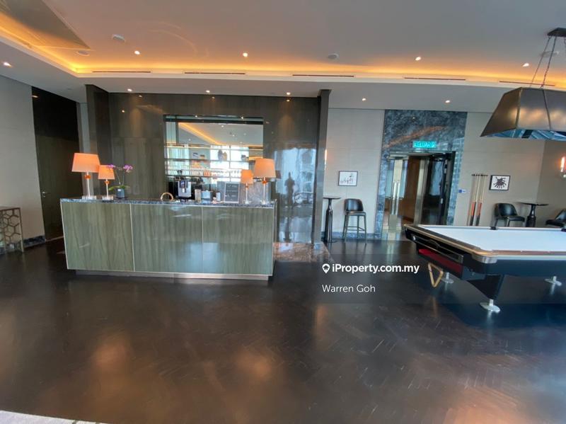 For Rent - Four Seasons Place