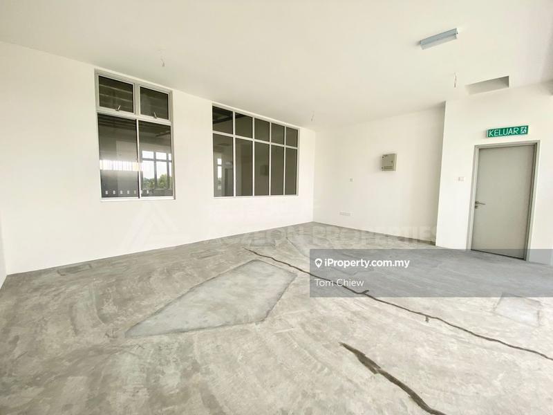 Kilang Teres untuk Dijual di Taman Pasir Putih, Pasir Gudang oleh Tom Chiew - iProperty.com.my