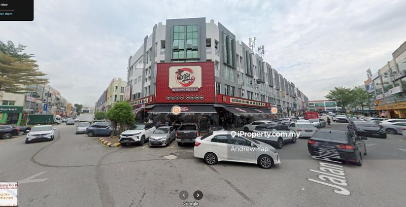 Shop for Sale in Bandar Puteri Puchong, Puchong by Andrew Yap - iProperty.com.my