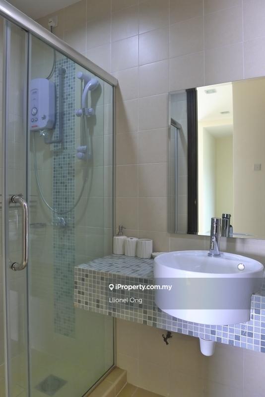 Condominium for Sale in Riana Green East by Llionel Ong - iProperty.com.my