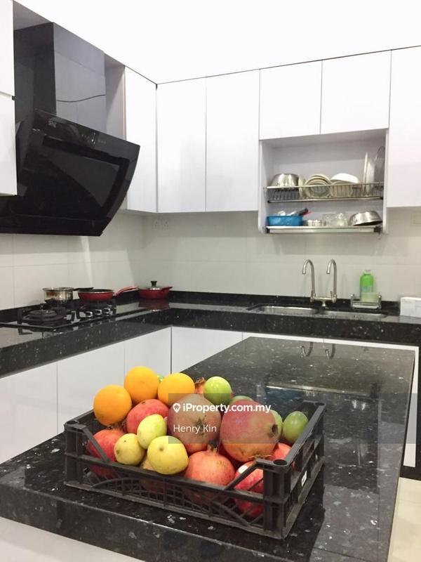 Bungalow House for Sale in Taman Desa Tebrau, Tebrau by Henry Kin - iProperty.com.my