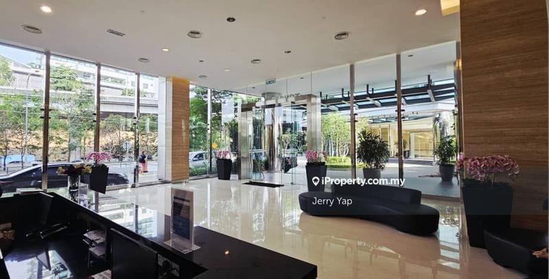 For Rent - Union Tower Desa Commercial Centre