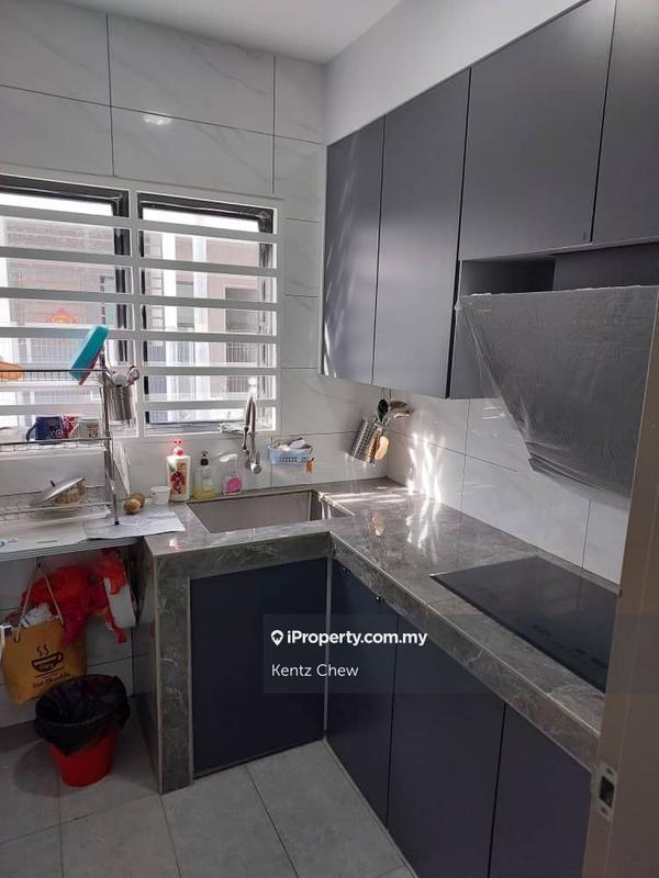 Townhouse for Sale in Taman Putra Perdana, Puchong by Kentz Chew - iProperty.com.my
