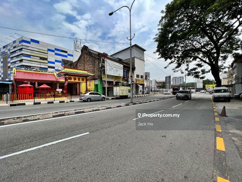 Kedai untuk Dijual di Pudu, KL City Centre oleh Jack Ho - iProperty.com.my
