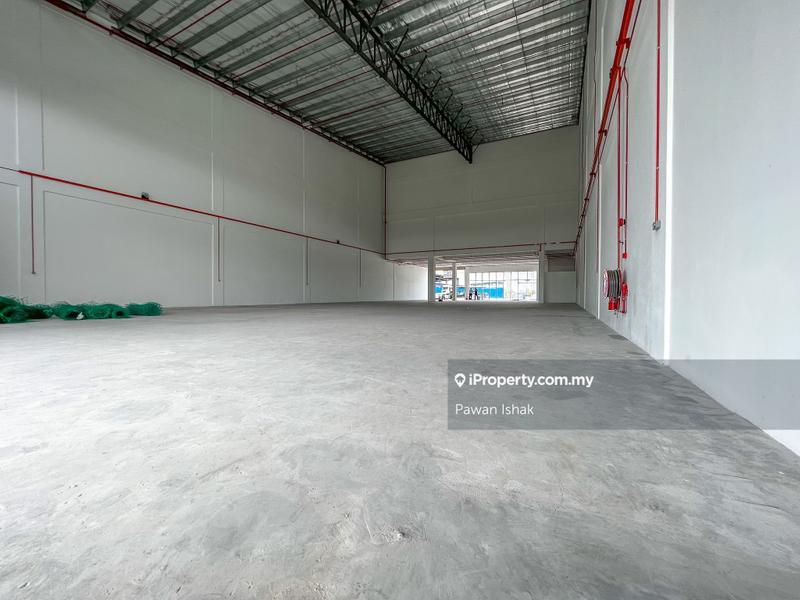 Kilang Teres untuk Disewa di Subang Jaya, Selangor oleh Pawan Ishak - iProperty.com.my